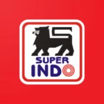 my super indo android application logo